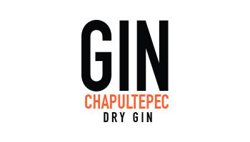 Gin Chapultepec logo